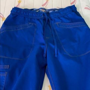 Dickies scrub pants